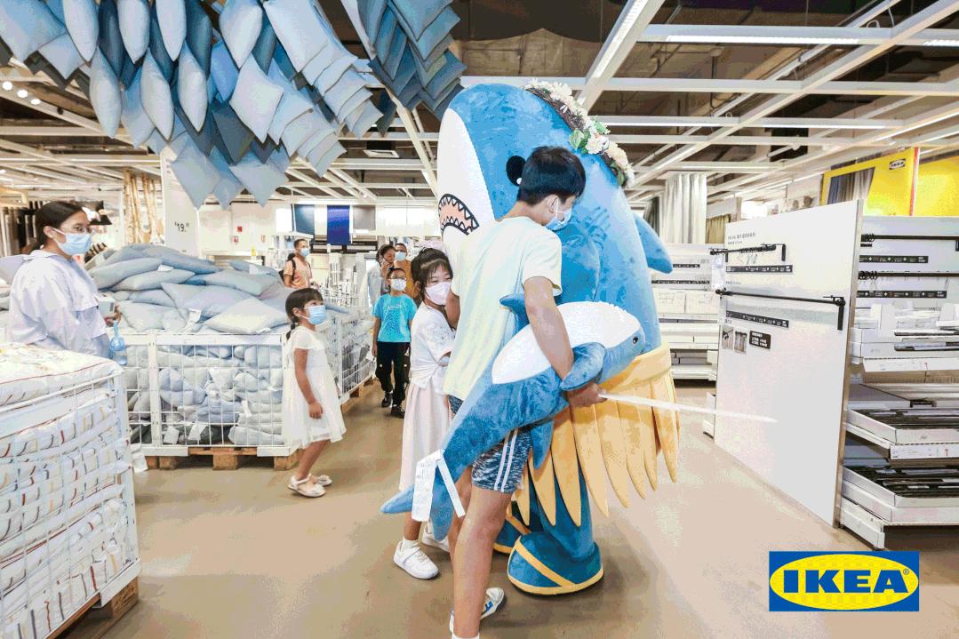 深圳宜家有什么值得购买,深圳宜家有什么值得买的