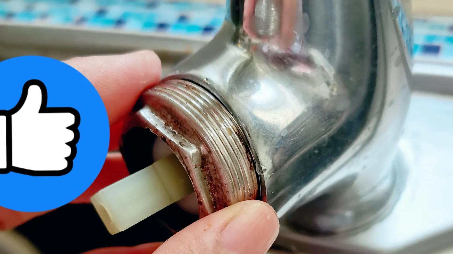 水龙头开关阀芯漏水怎么解决,九牧混水龙头阀芯漏水怎么办