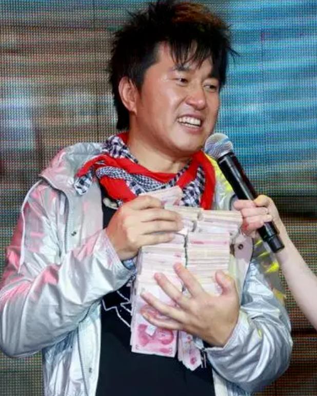 青歌赛历届冠军近况,历届青歌赛冠军得主最新情况