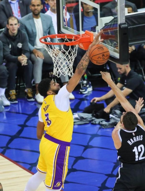 詹姆斯nba中国行,詹姆斯中国行2019深圳打球