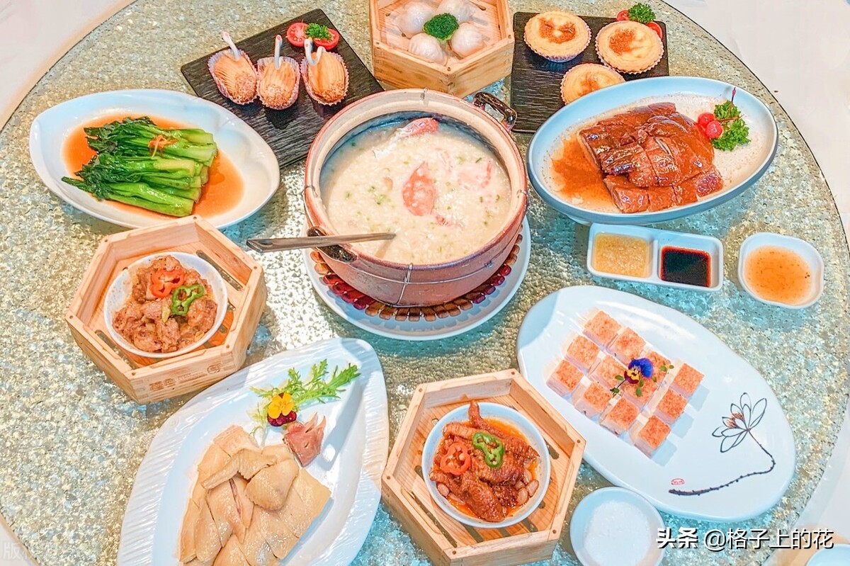 广州菜市场有多离谱,广州菜市场切肉