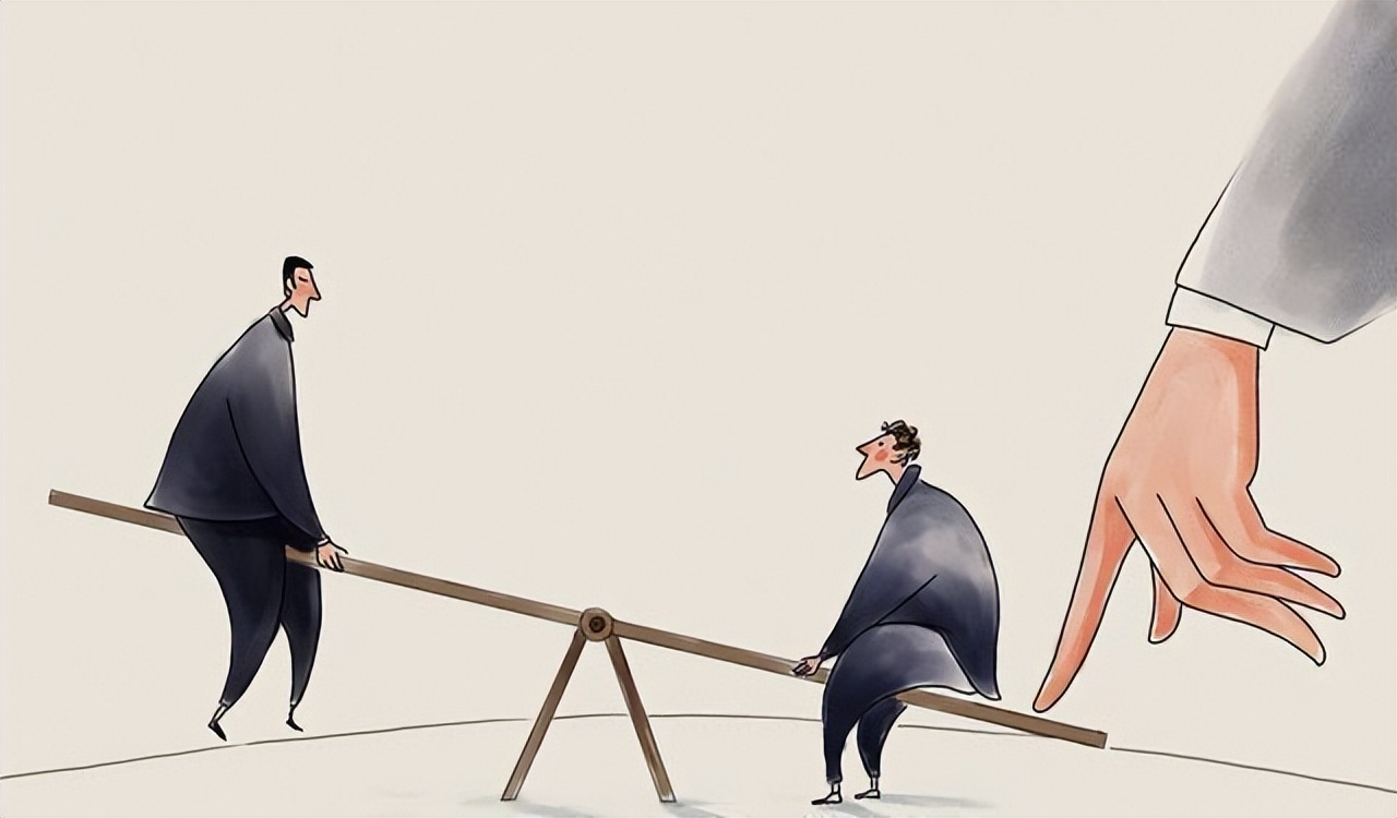 体制内领导不干活都推给底下人,体制内领导把一切当作理所当然