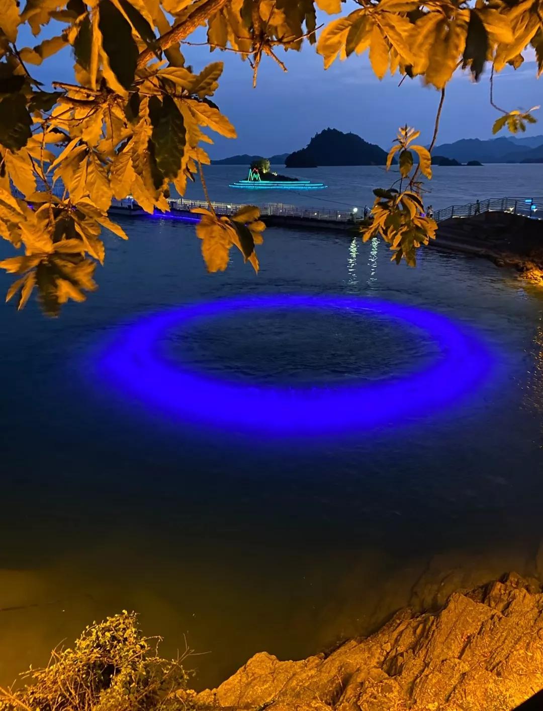 浙江最值得去的十大景区,浙江玉环十大景区排名