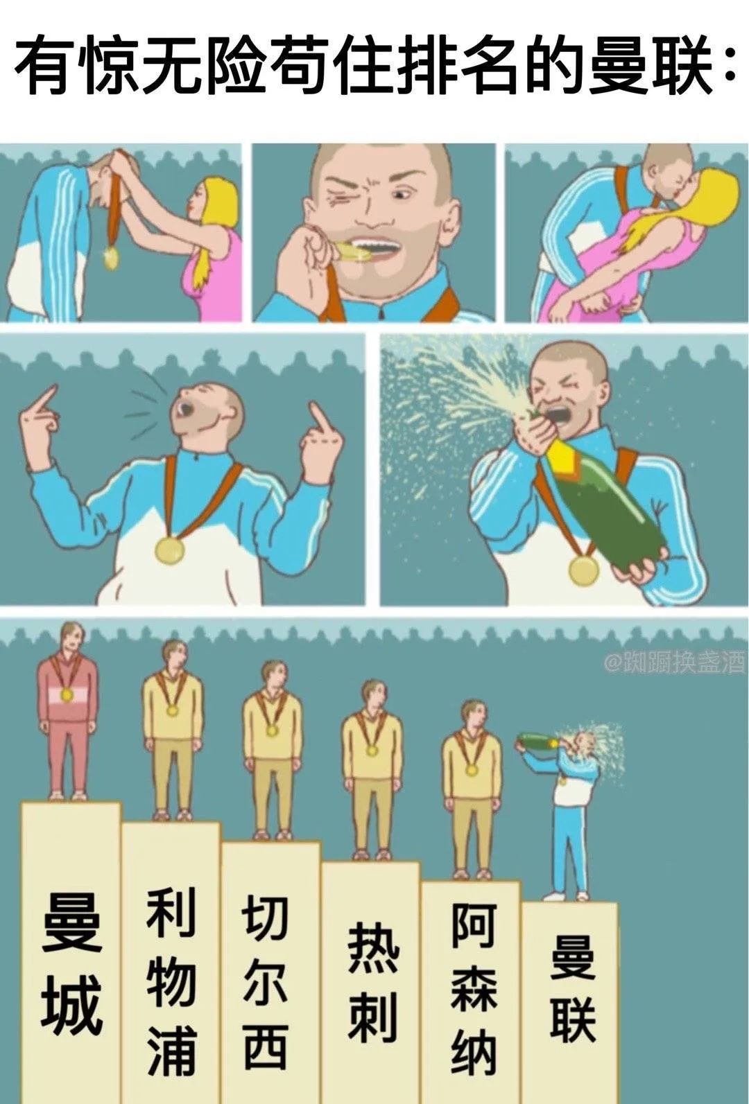 曼城25分钟疯狂三球,曼城逆袭三球