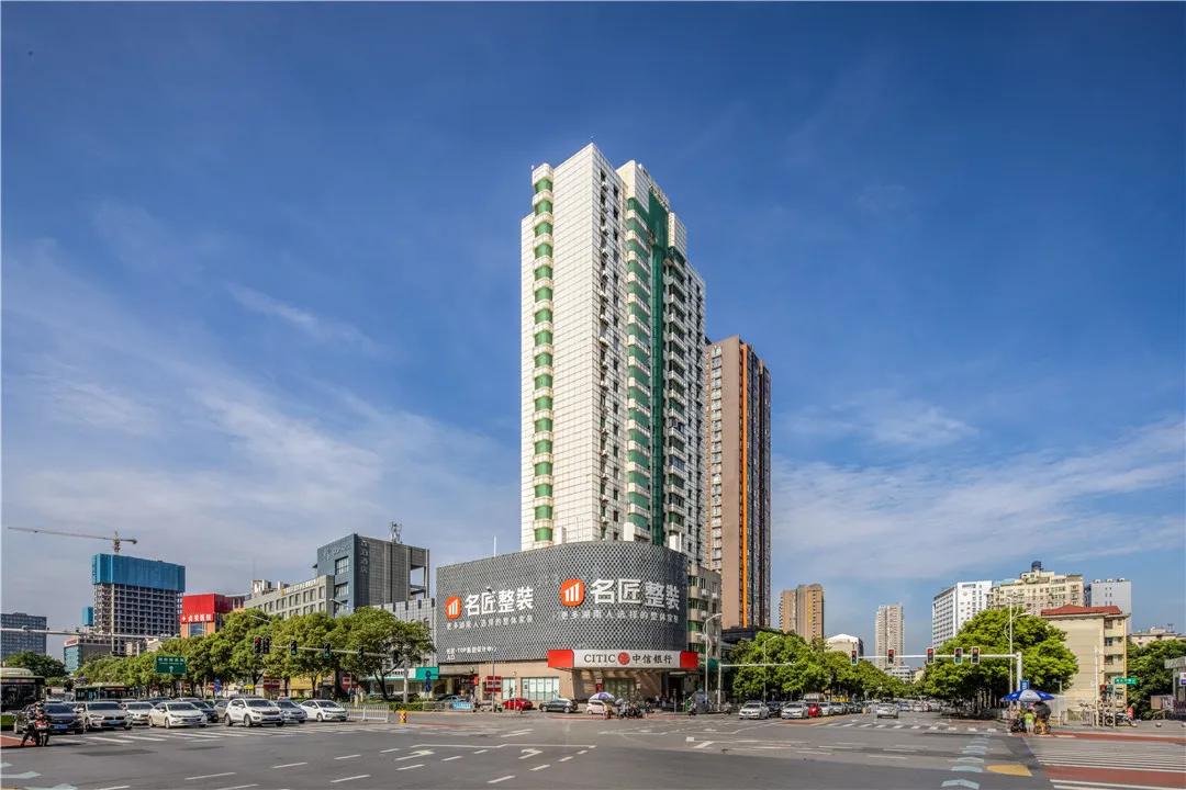 名匠整装哪个品牌好,名匠装饰一站式整装