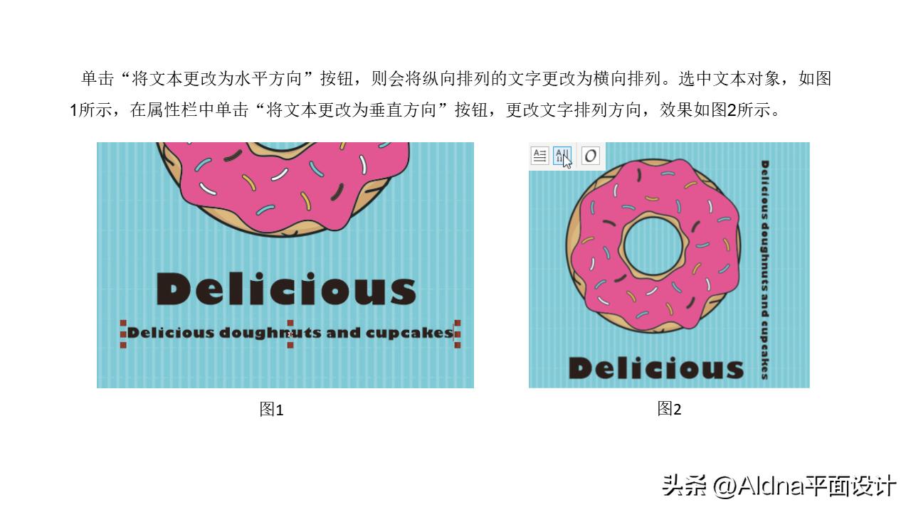 coreldraw教程入门文字编辑,如何用coreldraw编辑文字