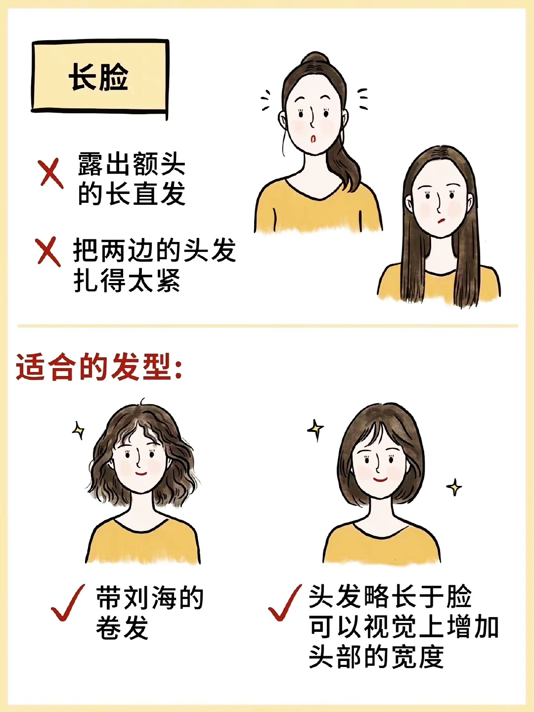 1分钟根据男士脸型找到适合发型,怎样找到适合自己的发型男