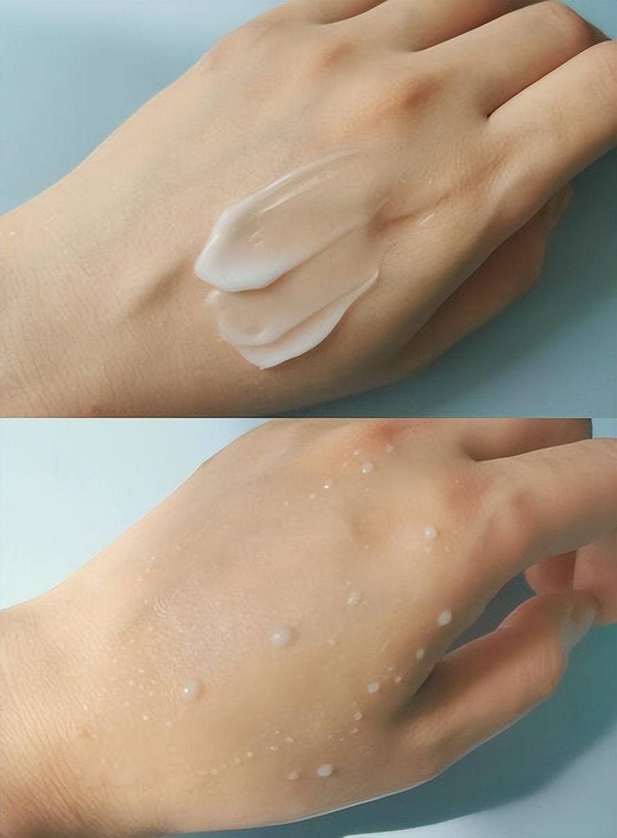 海葡萄保湿水乳霜,海葡萄面霜