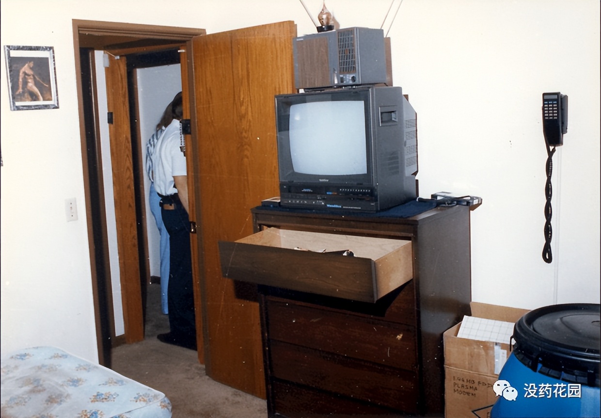 连环杀人案美国,美国1993真实连环杀人案