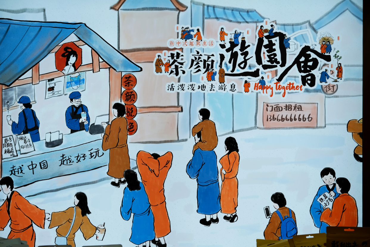 湖南7日游，玩转长沙郴州和张家界，这份美景美食实用攻略请查收