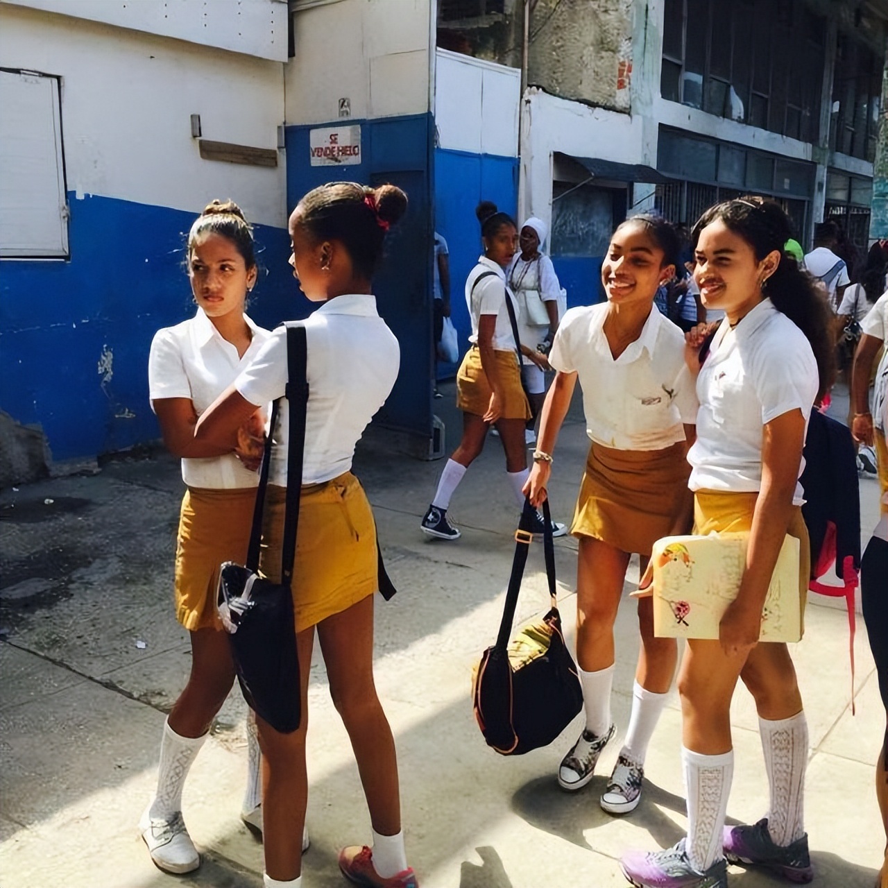 奇葩小国仅有5人,奇葩小国39