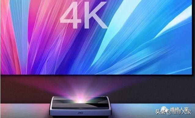 菲涅尔激光电视原理,激光电视屏幕发声原理