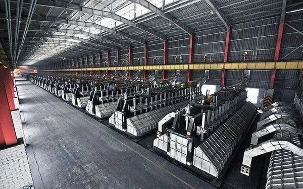 躺赚假期收益,南山铝业拟转让电解铝产能指标