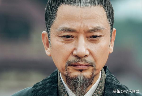 电视剧雪中悍刀行符合你的预期吗,雪中悍刀行最终豆瓣评分多少分