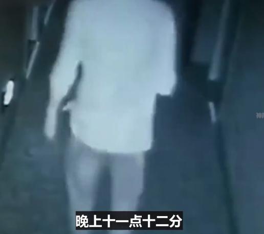 19岁女大学生遇害监控曝光,山西女大学生酒吧被害视频