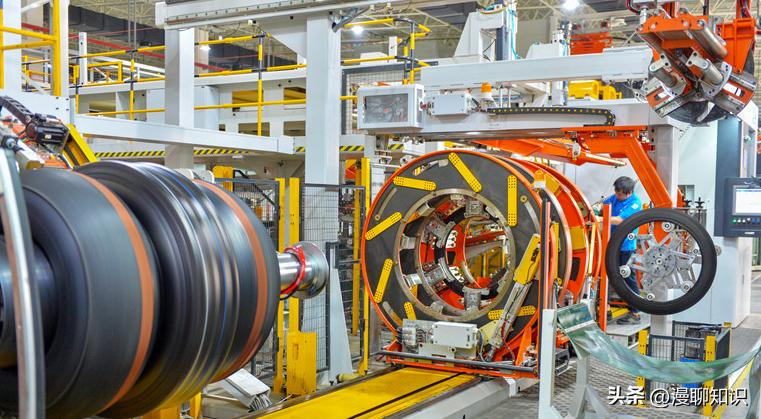 全球国产轮胎十大排名,中国轮胎品牌海外市场份额大增