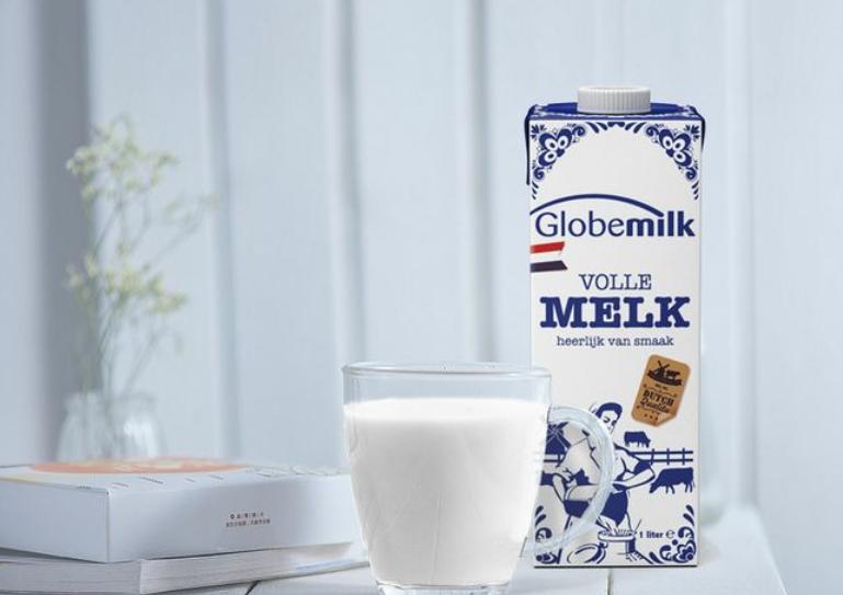 牛奶和橘子同食会怎么样,女子同食橘子