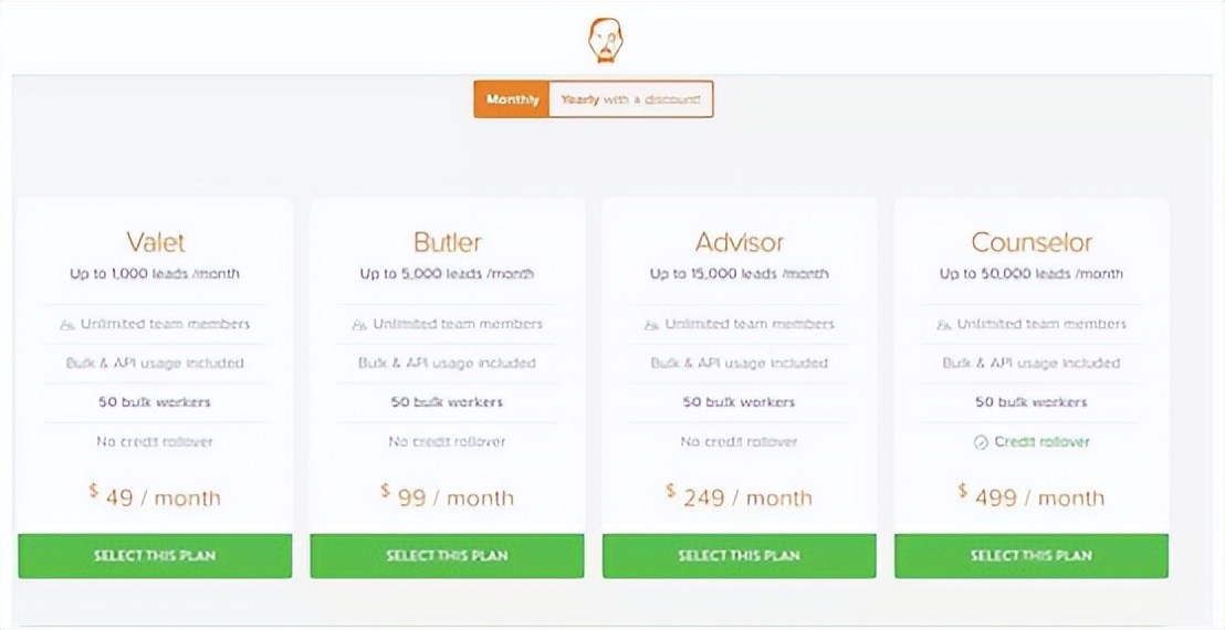 免费外贸客户邮箱搜索软件,外贸新人如何获得大量客户邮箱
