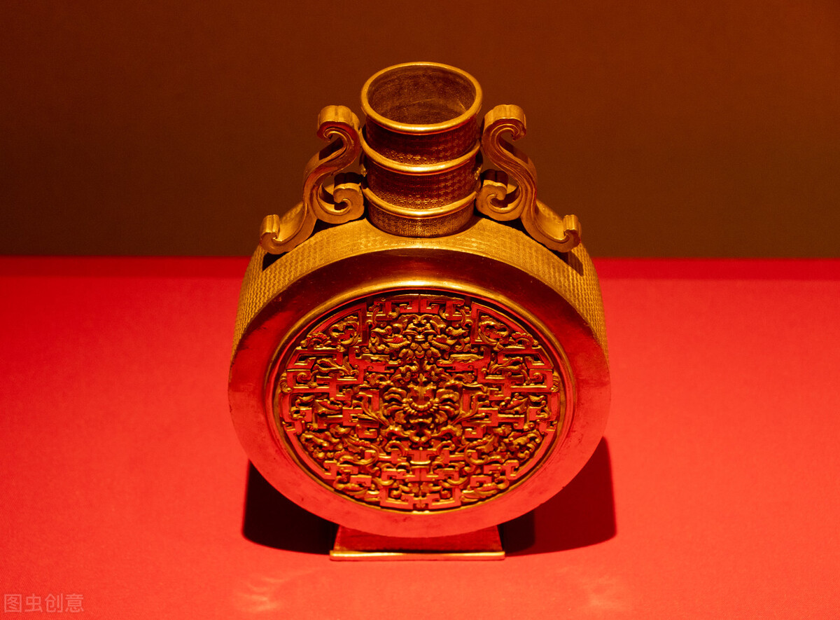 故宫博物院十大镇馆之宝,北京故宫博物院旅游攻略