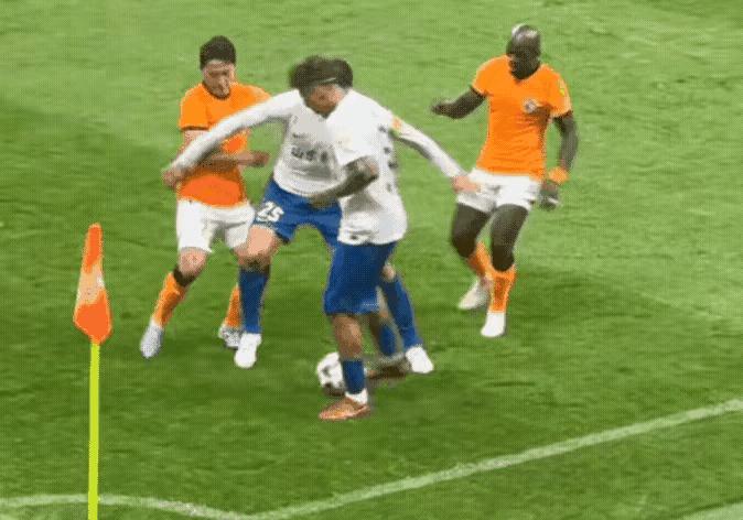 中超搞笑2023集锦,中超联赛搞笑瞬间