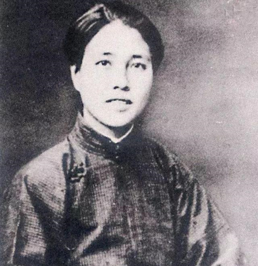 王泉媛是红军独立团团长，为何解放后，丈夫副国级，自己却是村妇