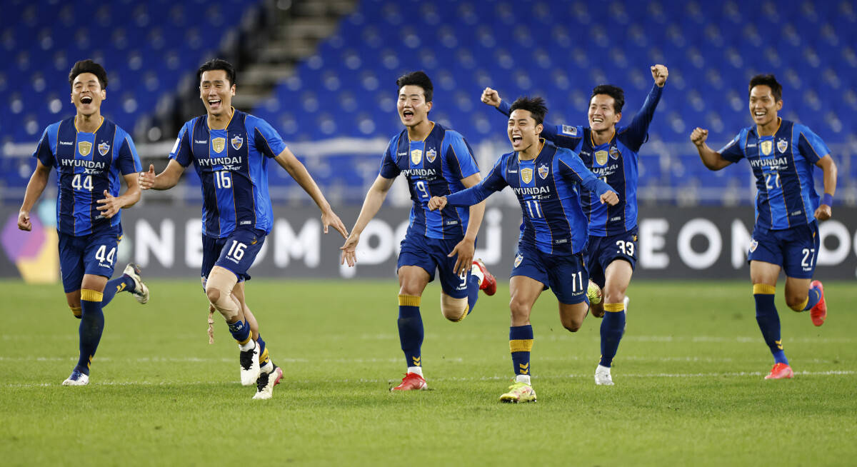 大邱fc对水原fc比分预测推荐,日职联最新赛况大邱fc