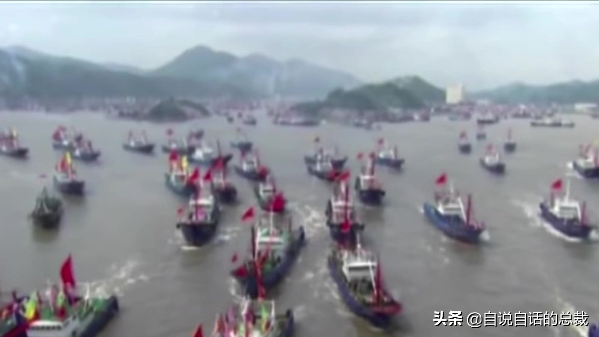 目前野生大黄鱼为什么这么贵,大黄鱼最贵价格多少钱一斤