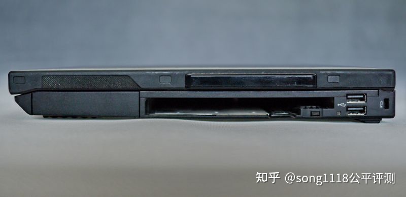 经典笔电复刻机51nbT70评测:依然可以ThinkPad!