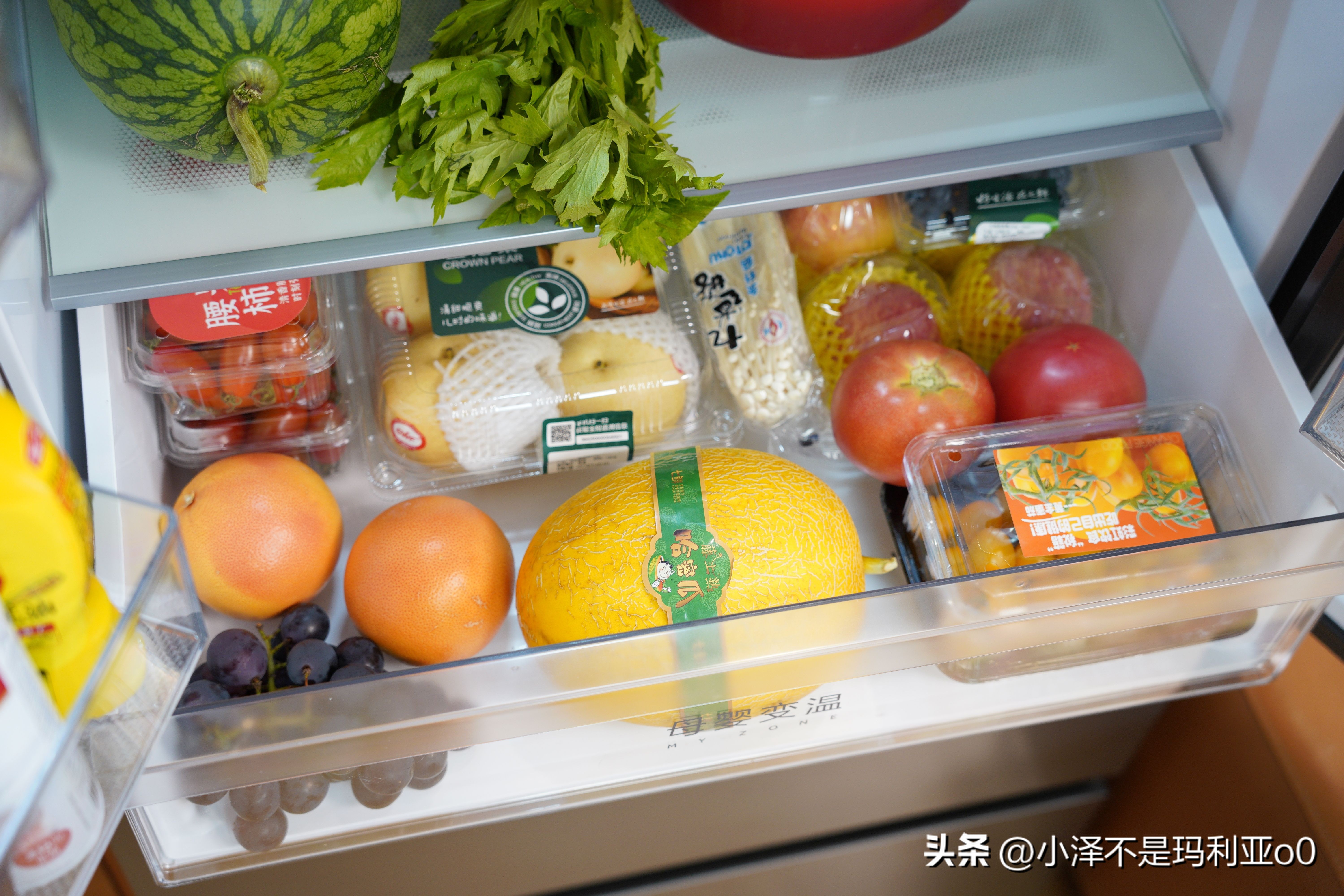 海尔冰箱526对开门优缺点评测,海尔412升冰箱怎么样