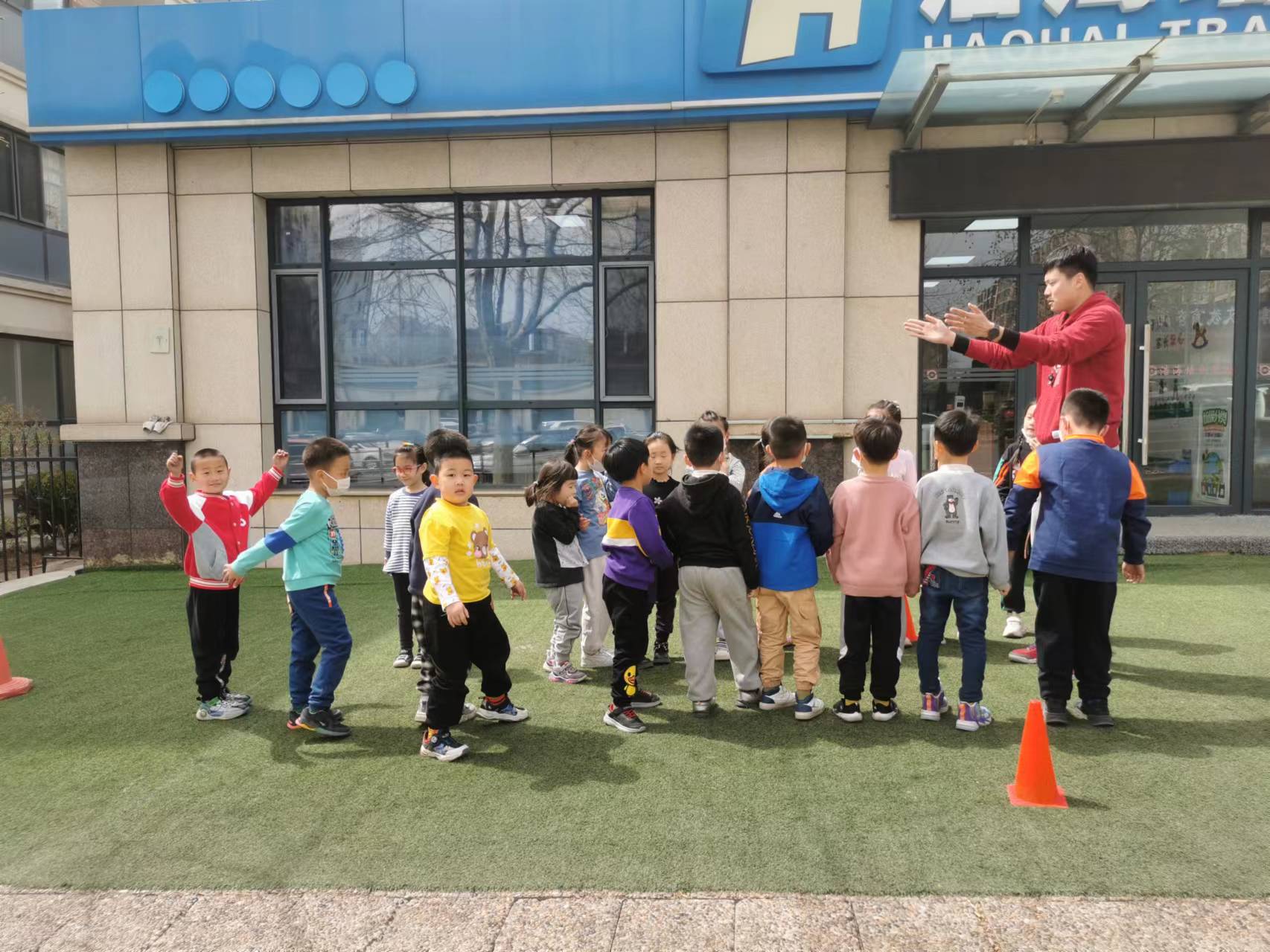 社区全民健身活动成效,全民健身示范社区亮点