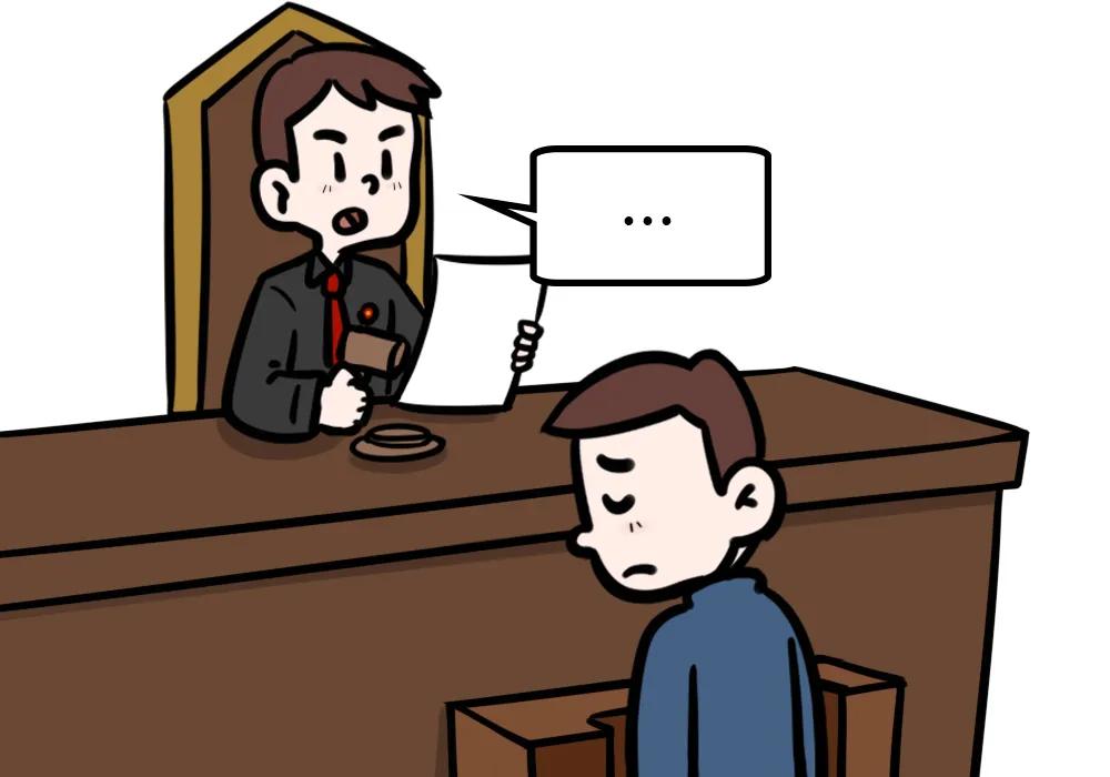 以案释法贩毒获利案例,以案说法投资收益