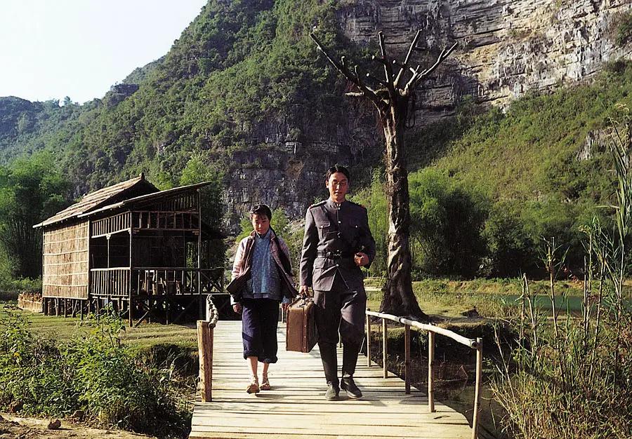 盘点影视的名场面瞬间,都市名场面