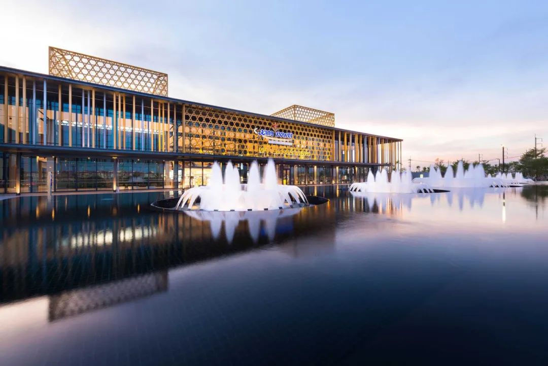 曼谷十大品牌购物中心,曼谷市八大场所