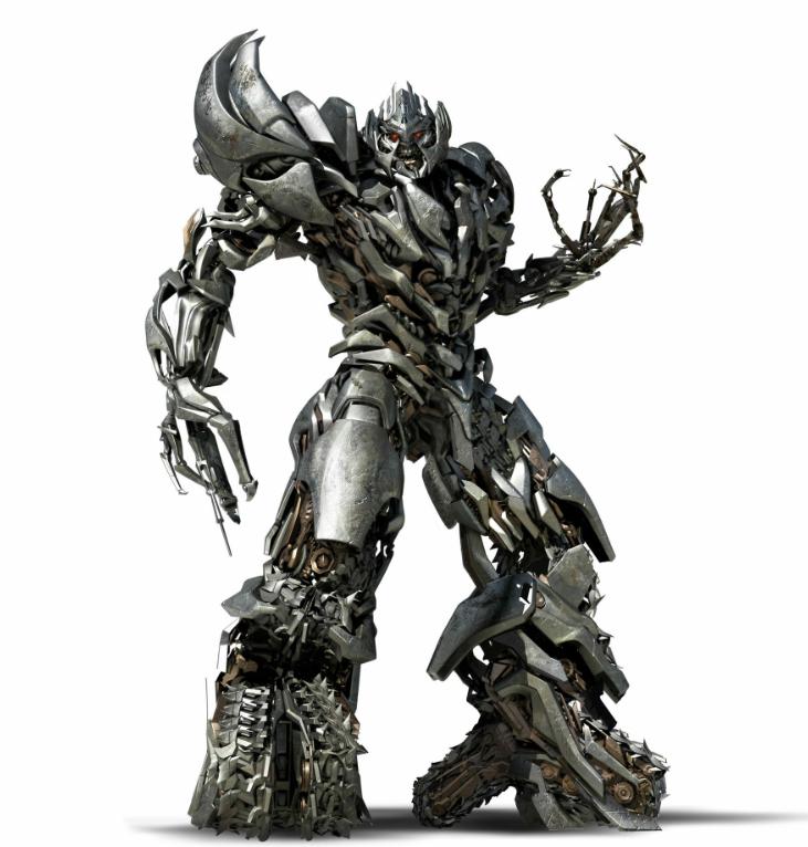 变形金刚电影特效揭秘,电影变形金刚2之卷土重来