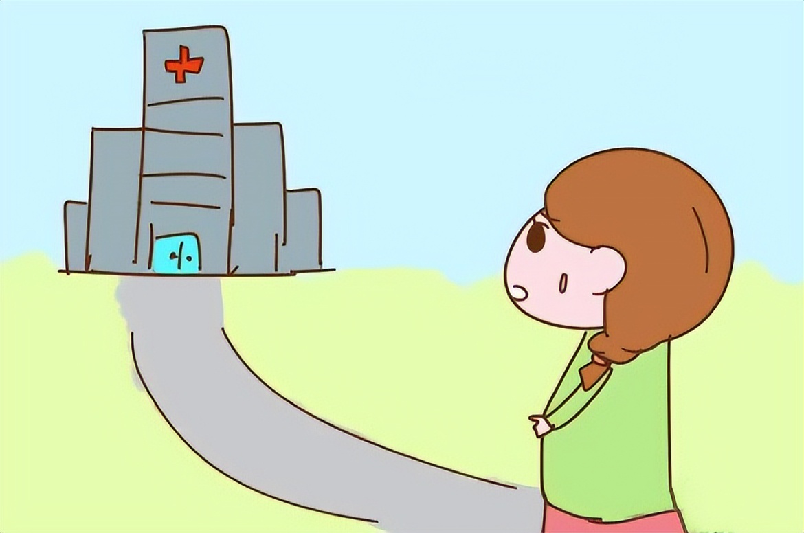 怀孕期间检查哪几项重要项目呢,怀孕后检查哪些项目是没必要做的