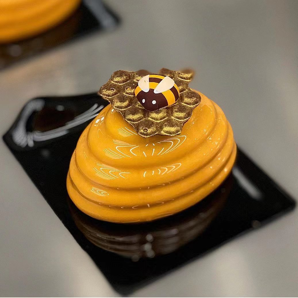 慕斯知识,关于慕斯的基本知识