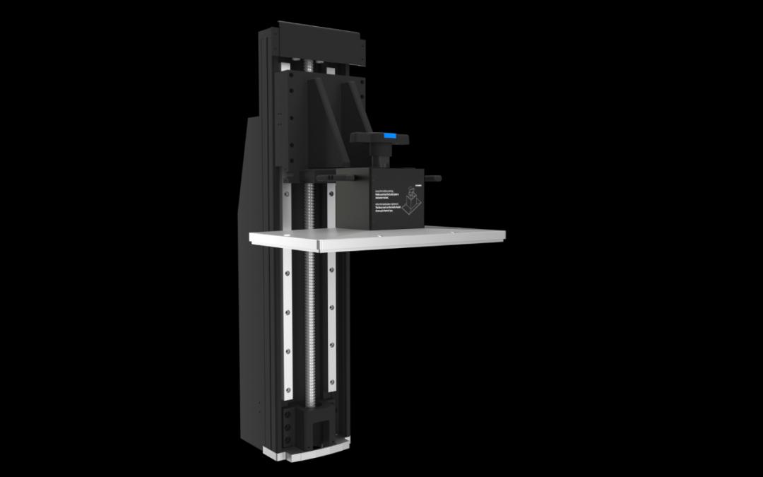 高精度3d打印机4k,高精度fdm3d打印机推荐