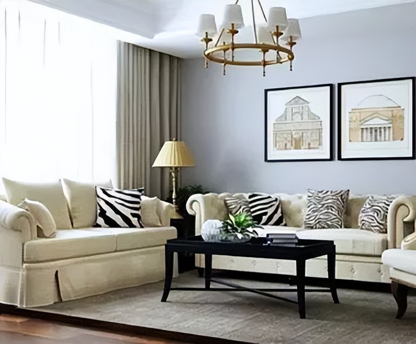 走廊过道面积浪费,有过道的户型面积浪费吗