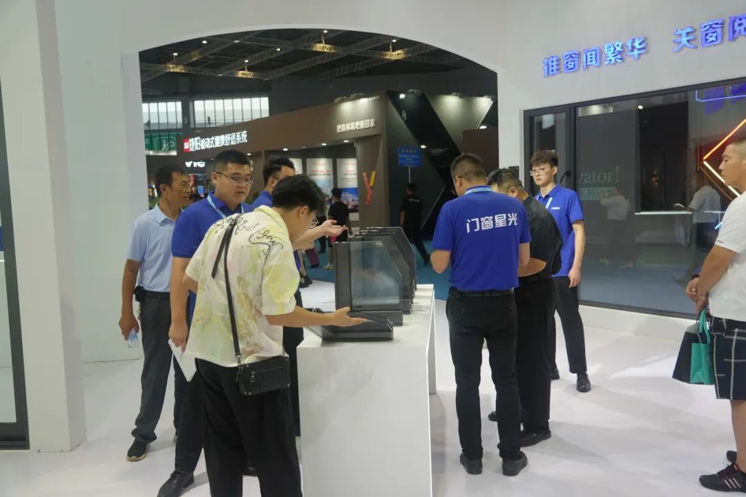 中国国际门窗幕墙展2023,德国国际门窗幕墙展会