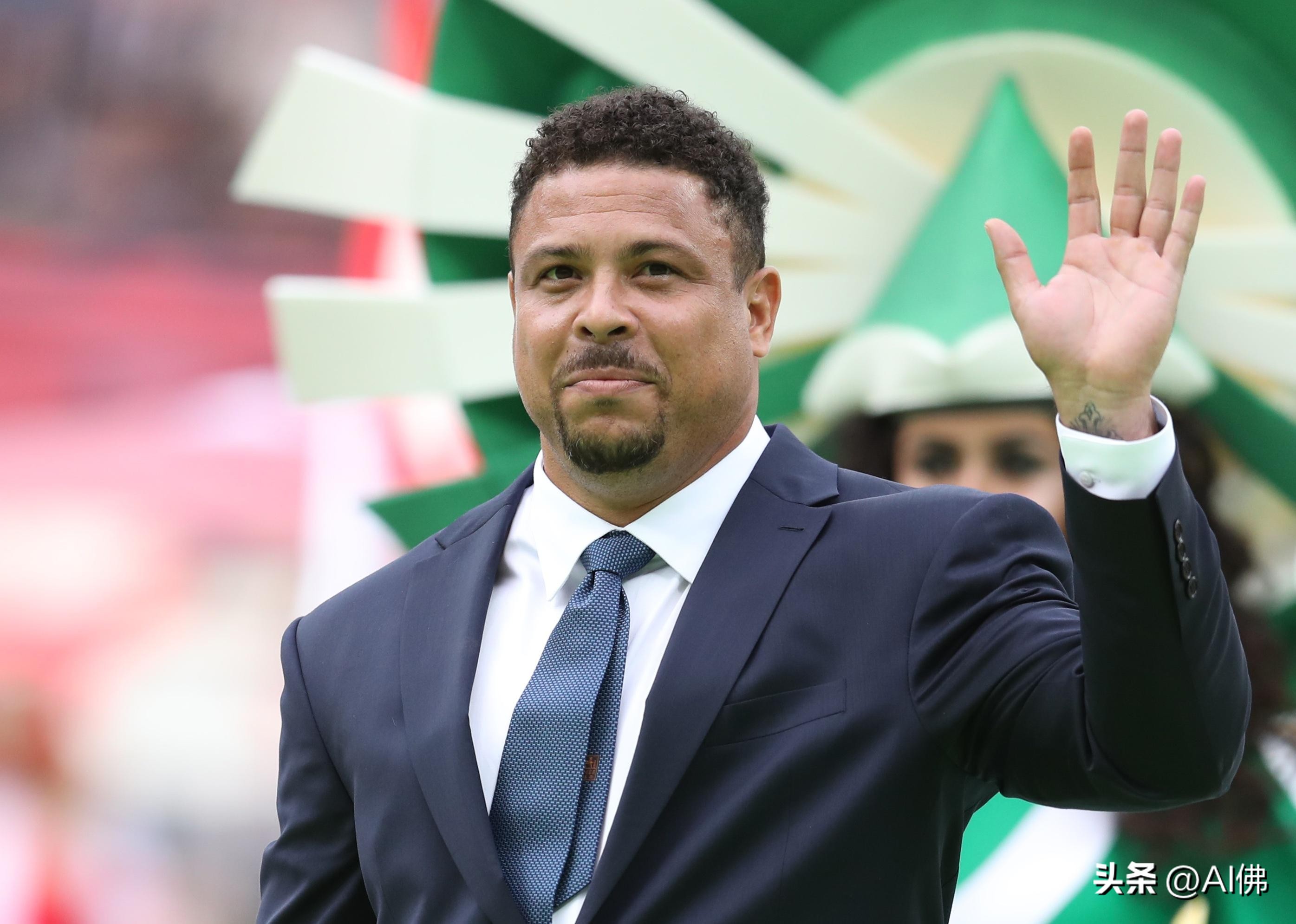 世界上最富有的10大运动员,21号足球运动员是谁