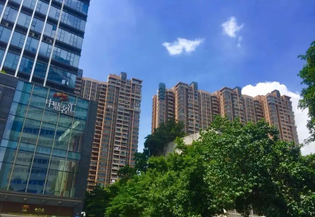 黄埔中鼎名汇公寓开盘价格,广州中鼎名汇最新房价