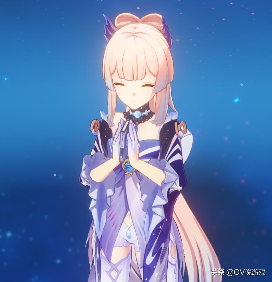 原神：明年的新角色“我全包了”？请先准备好“15万原石”吧