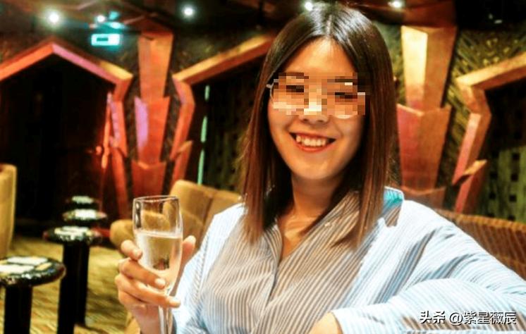 支付宝中1亿大奖的锦鲤女孩,去年支付宝中1亿大奖的锦鲤