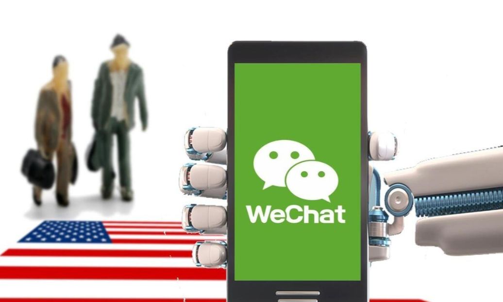 微信里朋友圈相册占用内存吗,微信相册占不占手机内存