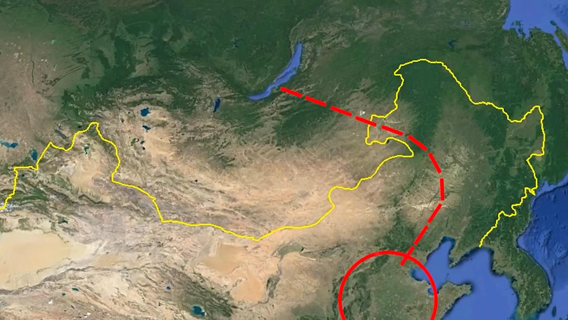 贝加尔湖淡水要流入中国吗,贝加尔湖流入北冰洋的水量