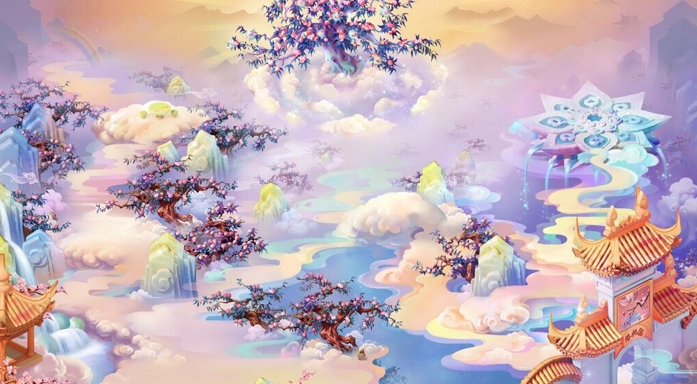 有深厚仙缘的人是不是特别辛苦,八字有仙缘八字带仙根的人特征