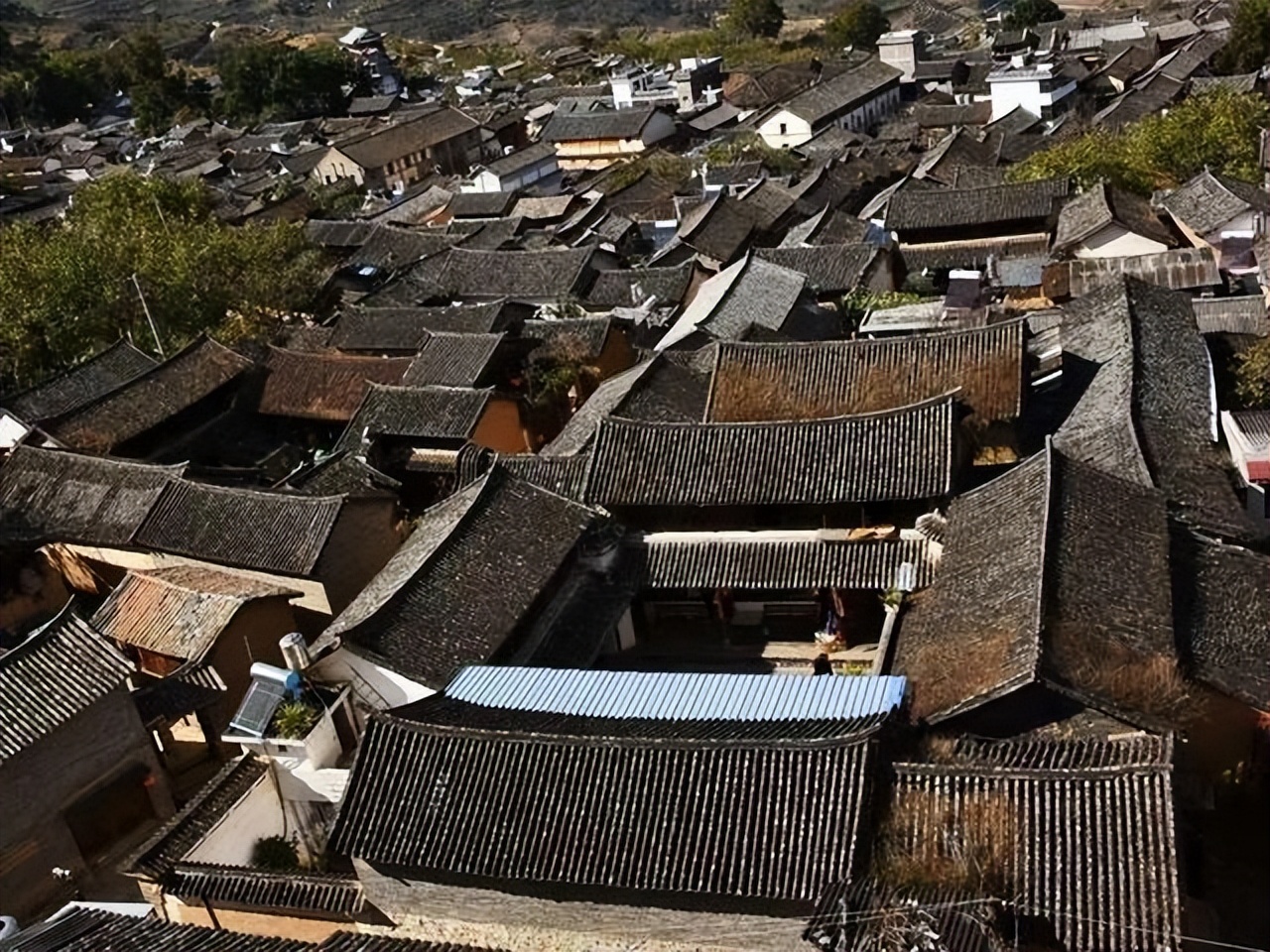 到云南临沧旅游必去的7大景点,去云南临沧旅游攻略一日游