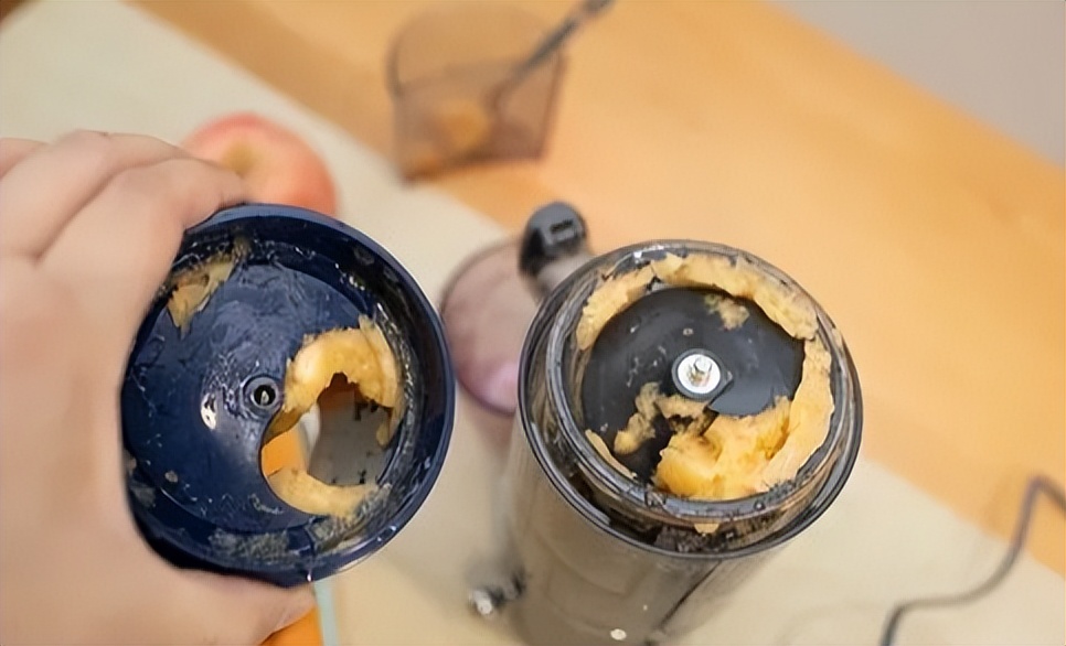 破壁机榨汁机原汁机哪个值得买,榨汁机破壁机原汁机什么区别