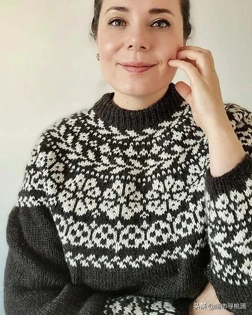 R网导读——提花衣Lumme