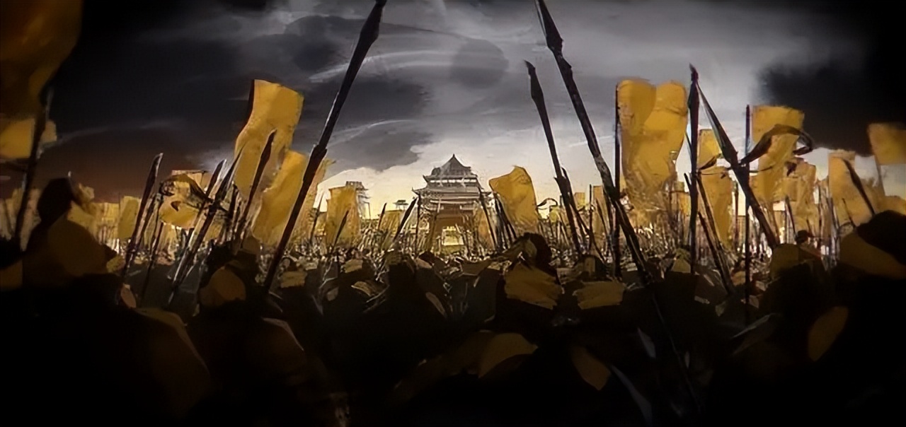 新三国电视剧有哪些槽点,新三国删减了哪些剧情